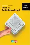 TOUCHTECH PLAAT- EN PROFIELBEWERKING