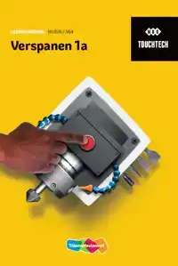 TOUCHTECH VERSPANEN
