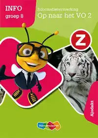 Z-INFO