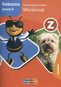 Z-REKENEN