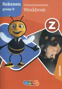 Z-REKENEN