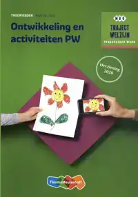 TRAJECT WELZIJN