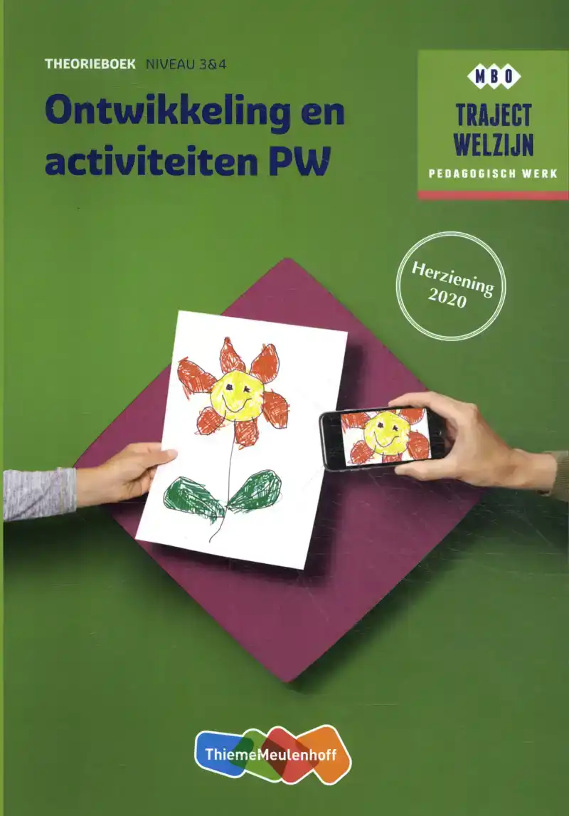 TRAJECT WELZIJN