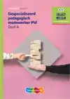 TRAJECT WELZIJN THEORIEBOEK GESPECIALISEERD PEDAGOGISCH MEDE