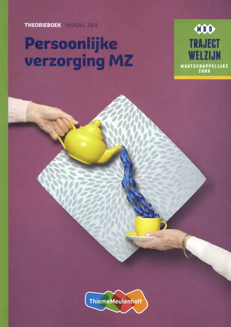 PERSOONLIJKE VERZORGING MZ