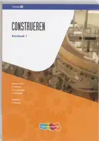 CONSTRUEREN