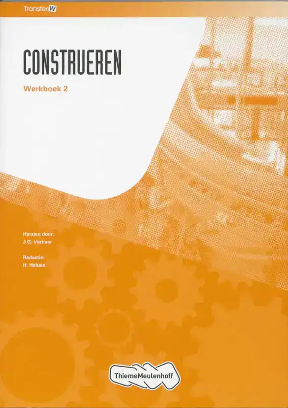 TRANSFERW CONSTRUEREN