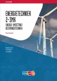 ENERGIETECHNIEK