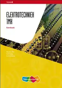 ELEKTROTECHNIEK 1MK