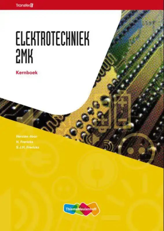 ELEKTROTECHNIEK