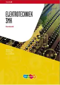 TR@NSFER-E ELEKTROTECHNIEK 3MK BASISBOEK