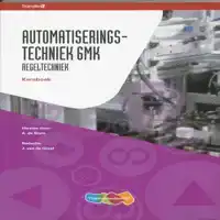 AUTOMATISERINGS- TECHNIEK 6MK