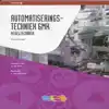 AUTOMATISERINGS- TECHNIEK 6MK