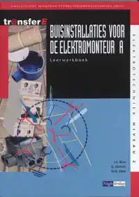 BUISINSTALLATIES VOOR DE ELEKTROMONTEUR
