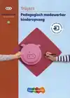 TRAJECT WELZIJN PW PEDAGOGISCH MEDEWERKER KINDEROPVANG NIVEA