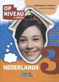 OP NIVEAU