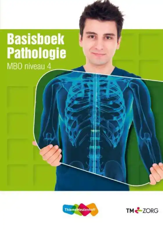 BASISBOEK PATHOLOGIE