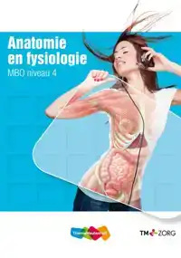 ANATOMIE EN FYSIOLOGIE