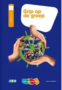 GRIP OP DE GROEP