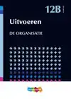 JELLEMA 12B UITVOEREN / DE ORGANISATIE