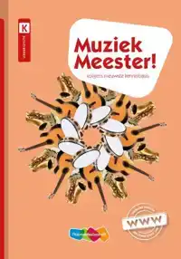 MUZIEK MEESTER!