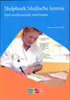HULPBOEK MEDISCHE KENNIS