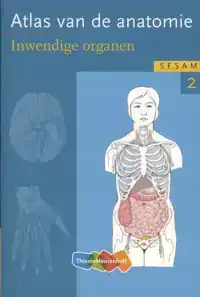 SESAM ATLAS VAN DE ANATOMIE