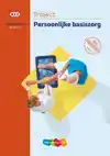 TRAJECT COMBIPAKKET PERSOONLIJKE BASISZORG NIV 3 BOEK EN TOT