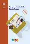 VERPLEEGTECHNISCHE HANDELINGEN
