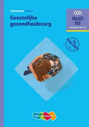 TRAJECT COMBIPAKKET