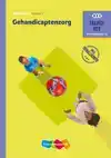 TRAJECT COMBIPAKKET GEHANDICAPTENZORG NIV 3 BOEK EN TOTAALLI