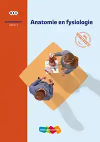 ANATOMIE EN FYSIOLOGIE