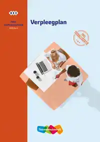 VERPLEEGPLAN