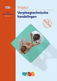 TRAJECT COMBIPAKKET VERPLEEGTECHNISCHE HANDELINGEN NIV 4 BOE