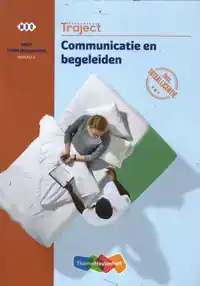 COMMUNICATIE EN BEGELEIDEN