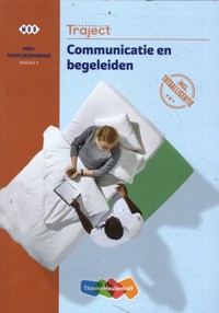 COMMUNICATIE EN BEGELEIDEN
