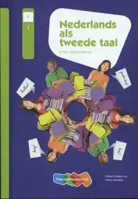 NEDERLANDS ALS 2E TAAL IN HET BASISONDERWIJS