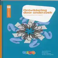 ONTWIKKELING DOOR ONDERZOEK