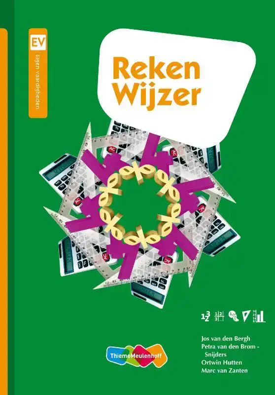 REKENWIJZER