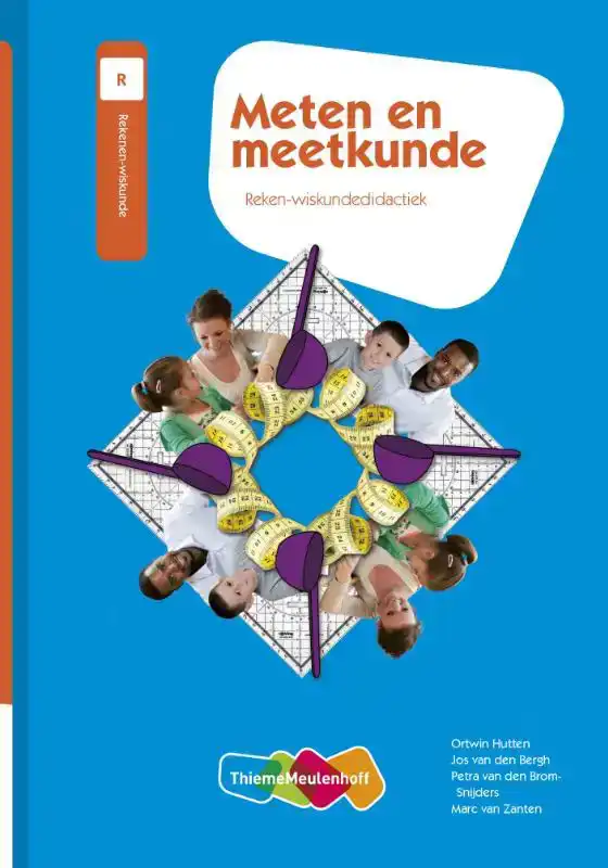 METEN EN MEETKUNDE