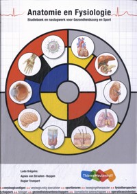 ANATOMIE EN FYSIOLOGIE