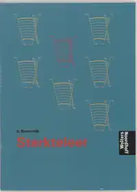 STERKTELEER