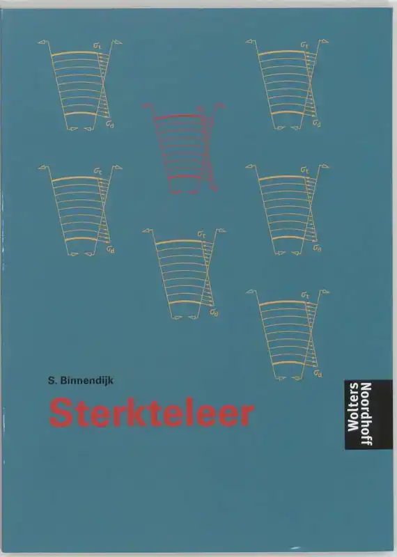 STERKTELEER