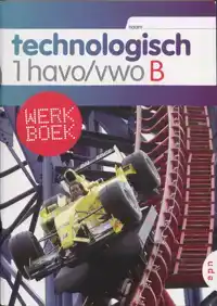 TECHNOLOGISCH