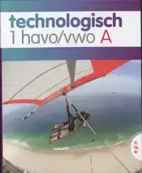 TECHNOLOGISCH