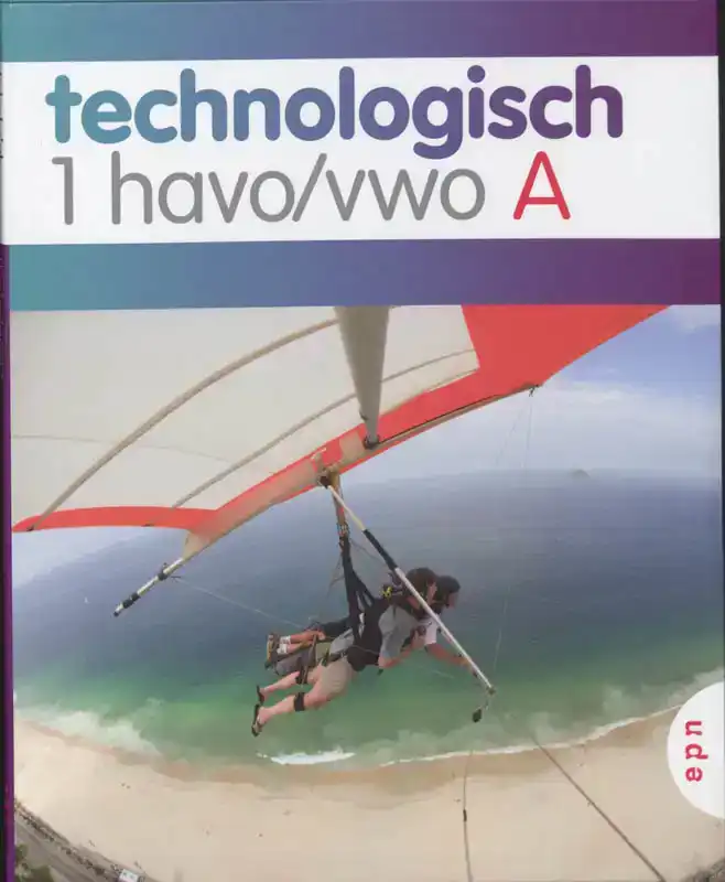 TECHNOLOGISCH