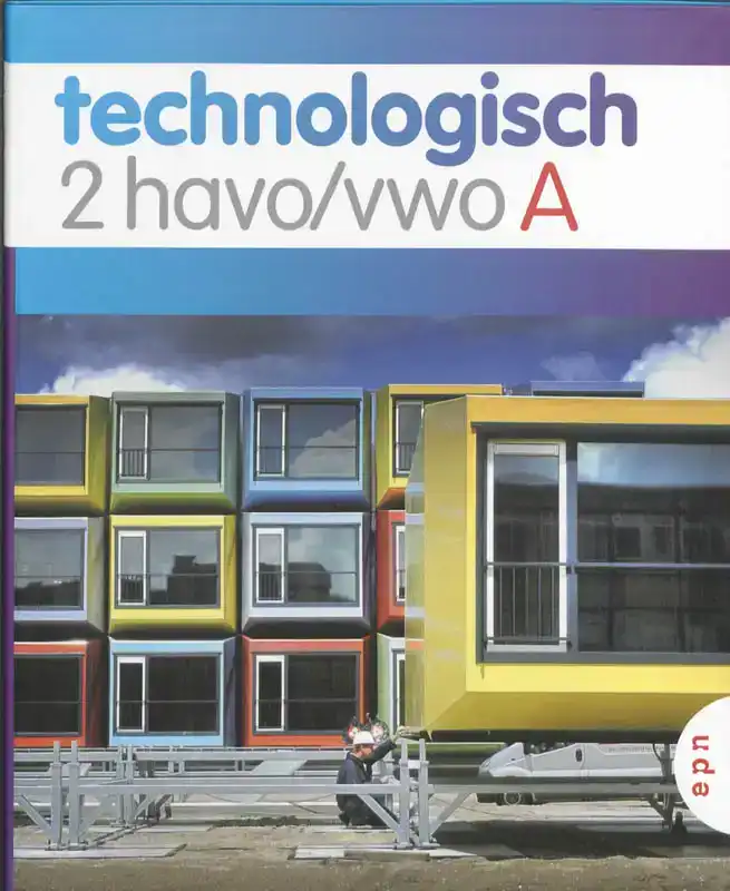 TECHNOLOGISCH