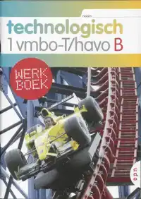 TECHNOLOGISCH
