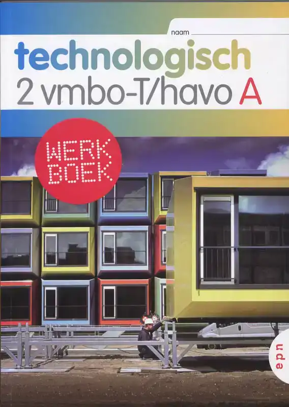 TECHNOLOGISCH
