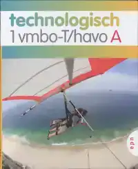 TECHNOLOGISCH